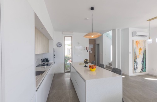 Kapparis Cottage | Protaras Azure Villa AZV16 - sleeps 7 guests in 3 bedrooms