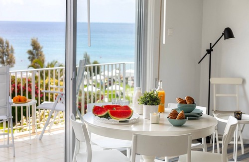 Pernera Apartment | Protaras Beachfront H2O Suite