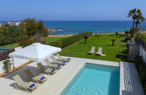 Kapparis Villa | Protaras Beachfront Villa Pietra