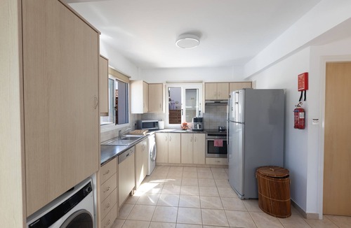 Pernera Cottage | Protaras Blue River Villa BR26 - a villa that sleeps 7 guests in 3 bedrooms