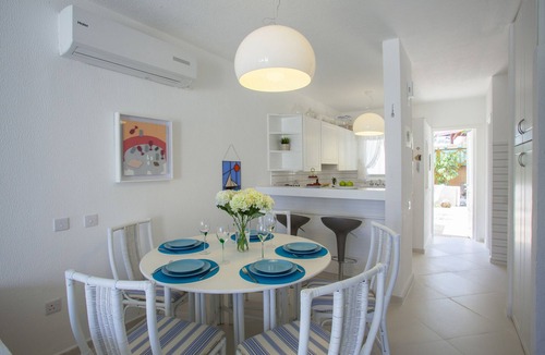 Protaras Villa | Protaras Central Sunrise
