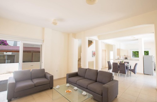 Protaras Villa | Protaras Delfini Villa Dv8