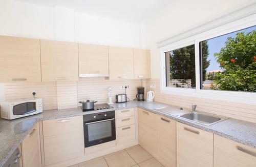 Protaras Villa | Protaras Delfini Villa Dv8