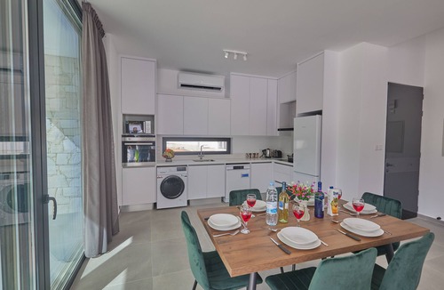 Protaras Villa | Protaras Elite Pearl Ville Ep3c