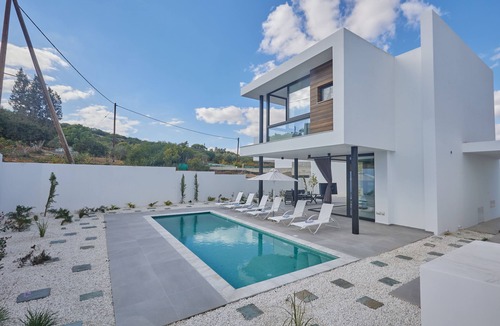 Protaras Cottage | Protaras Elite Pearl Villa EP3C - a villa that sleeps 6 guests in 3 bedrooms