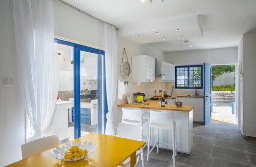Protaras Villa | Protaras Fig Tree Bay Villa Loulla