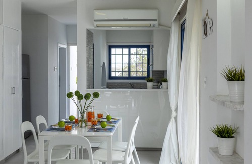 Protaras Villa | Protaras Fig Tree Bay Villa Stef
