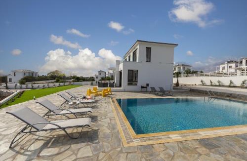 Protaras Villa | Protaras Greco Hilltop Views