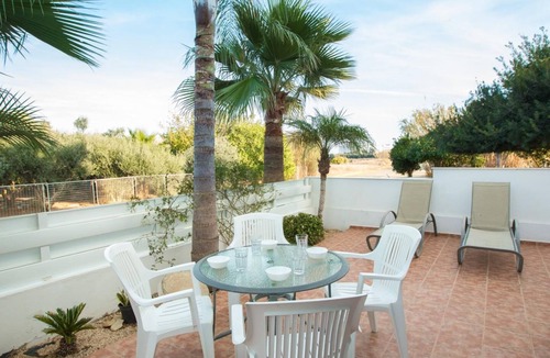 Pernera House | Protaras holiday bungalow - rentprivatevillas 552