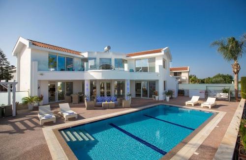 Pernera Villa | Protaras Holiday Villa 113