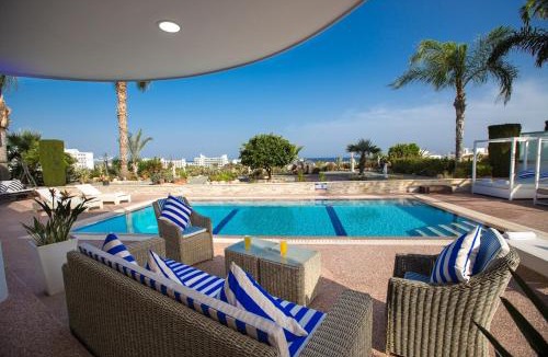 Pernera Villa | Protaras Holiday Villa 113