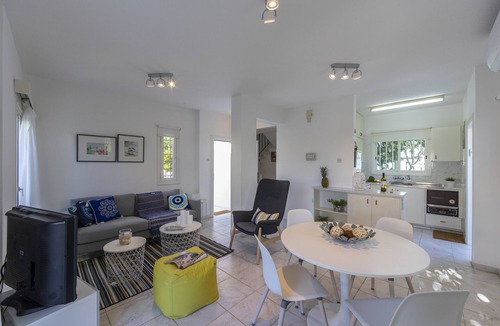 Protaras Villa | Protaras Lemon Tree Villa