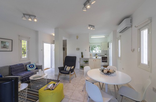 Protaras Villa | Protaras Lemon Tree Villa