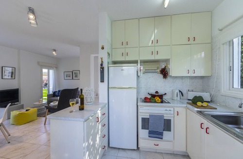 Protaras Villa | Protaras Lemon Tree Villa