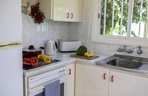Protaras Villa | Protaras Lemon Tree Villa
