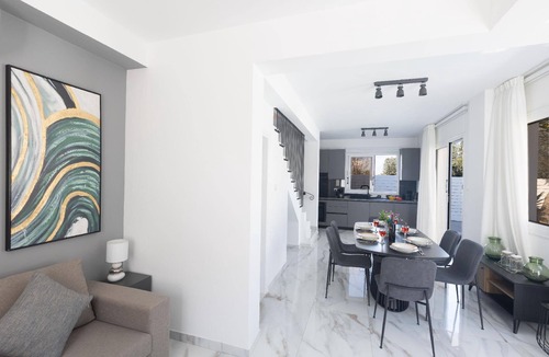 Pernera House | Protaras Mandali Villa MA20 - Fully Renovated