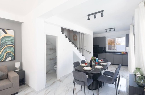Pernera House | Protaras Mandali Villa MA20 - Vollständig renoviert by Interhome