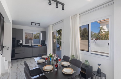 Pernera House | Protaras Mandali Villa MA20 - Vollständig renoviert by Interhome