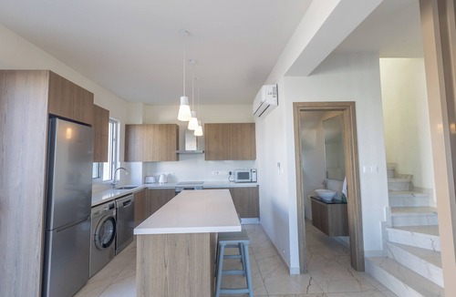 Kapparis Villa | Protaras Mythical Blue Villa MB3