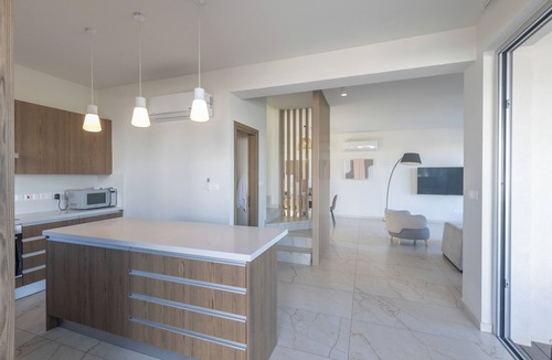 Kapparis Villa | Protaras Mythical Blue Villa MB3