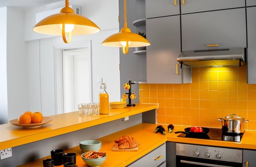 Pernera Apartment | Protaras O2 Seaside Suite