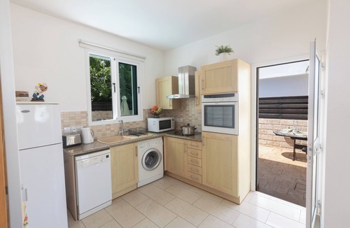 Pernera Villa | Protaras Orestiada Villa OV14