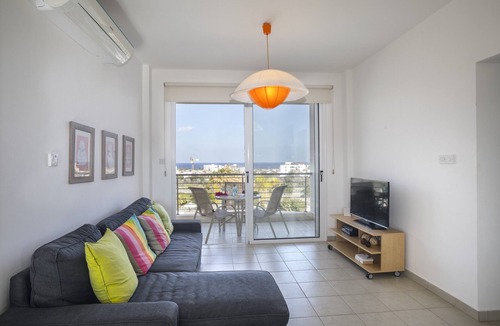 Pernera Apartment | Protaras Palm Suite 207