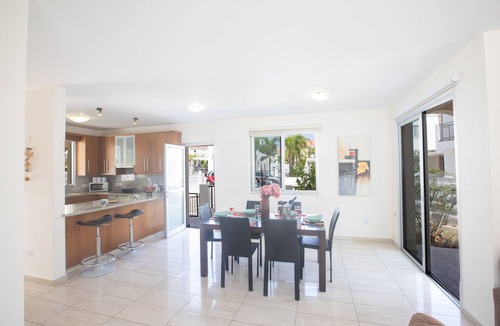 Pernera Villa | Protaras Pelagos Villa Pg08