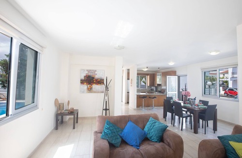 Pernera Villa | Protaras Pelagos Villa Pg08
