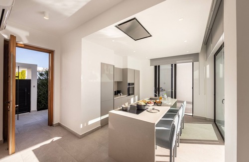 Cape Greko Villa | Protaras Periyiali Seaside Villa 33
