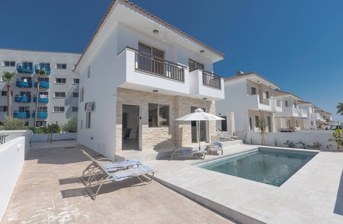 Pernera Villa | Protaras Polyxenia Villa Pol7