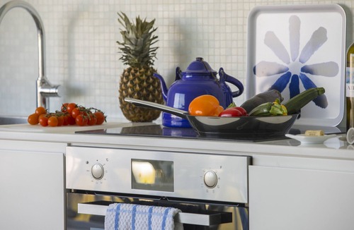 Pernera Apartment | Protaras Seafront Azure Suite