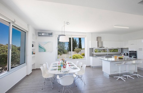 Protaras Villa | Protaras Seaview Villa Chloe