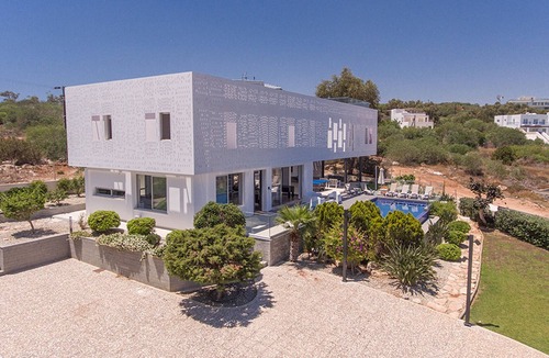 Protaras Villa | Protaras Seaview Villa Chloe