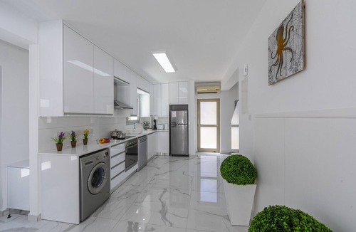 Protaras Villa | Protaras Sunrise Beach Villa