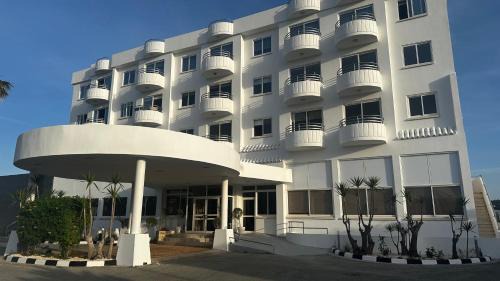 Pernera Apartment | Protaras Sunset Bay