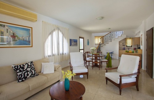Pernera Villa | Protaras Villa Euphoria Near To The Beach