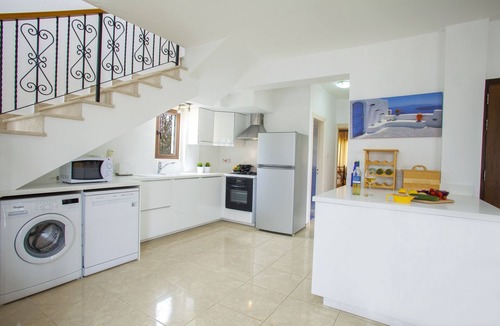 Pernera Villa | Protaras Villa Euphoria Near To The Beach