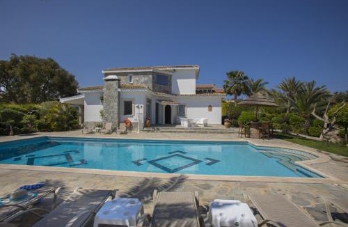 Cape Greko Villa | Protaras Villa Mazeri