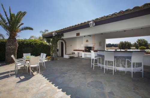 Cape Greko Villa | Protaras Villa Mazeri
