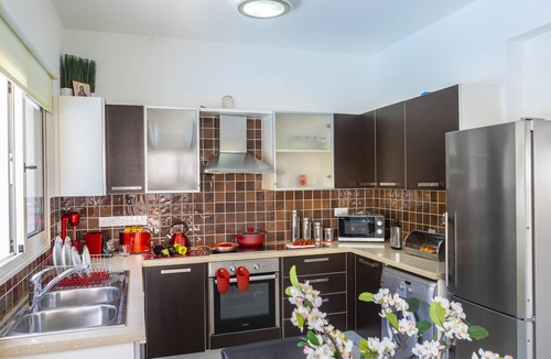 Pernera Villa | Protaras Villa Michelle 9