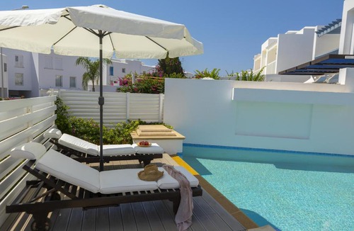 Protaras Villa | Protaras Villa Paros