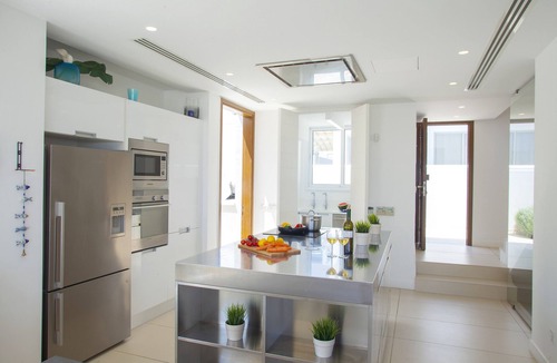 Protaras Villa | Protaras Villa Zinnia Near Sunrise Beach