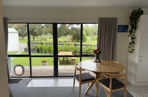 Opaki Apartment | Protea Cottage