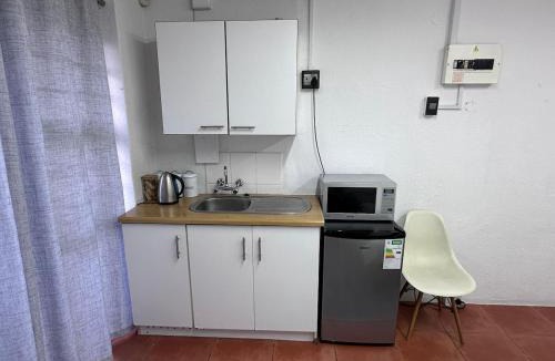 Trawal Apartment | Protea Hoogte Flatlet