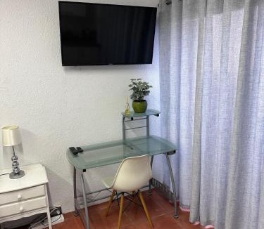 Trawal Apartment | Protea Hoogte Flatlet