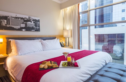 Gaborone Hotel | Protea Hotel by Marriott Gaborone Masa Square