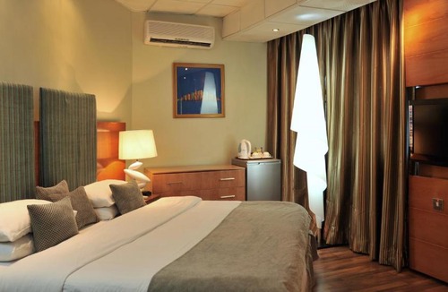 Warri Hotel | Protea Hotel by Marriott Delta