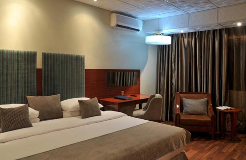 Warri Hotel | Protea Hotel by Marriott Delta