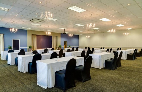George Hotel | Protea Hotel by Marriott George King George